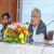 "ජනතා සේවයේ දී කඹ අදින්න එපා. රාජ්‍ය නිලධාරීන් ලෙස රට වෙනුවෙන් වගකීම් ඉටු කරන්න." ජනපති නුවරඑළිය දිස්ත්‍රික් සංවර්ධන කමිටු රැස්වීමේ දී කියයි 