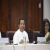 නුවරඑළිය දිස්ත්‍රික් සම්බන්ධීකරණ කමිටු රැස්වීම පැවැත්වේ..