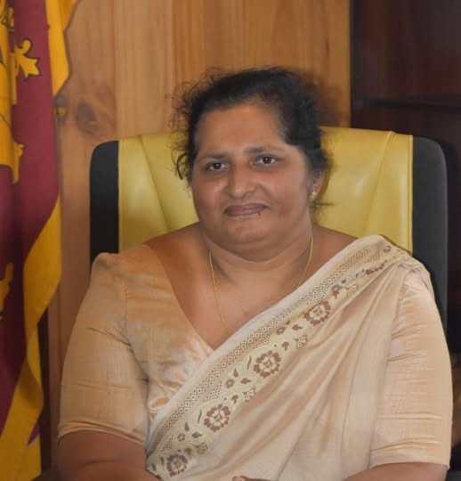 GA Madam