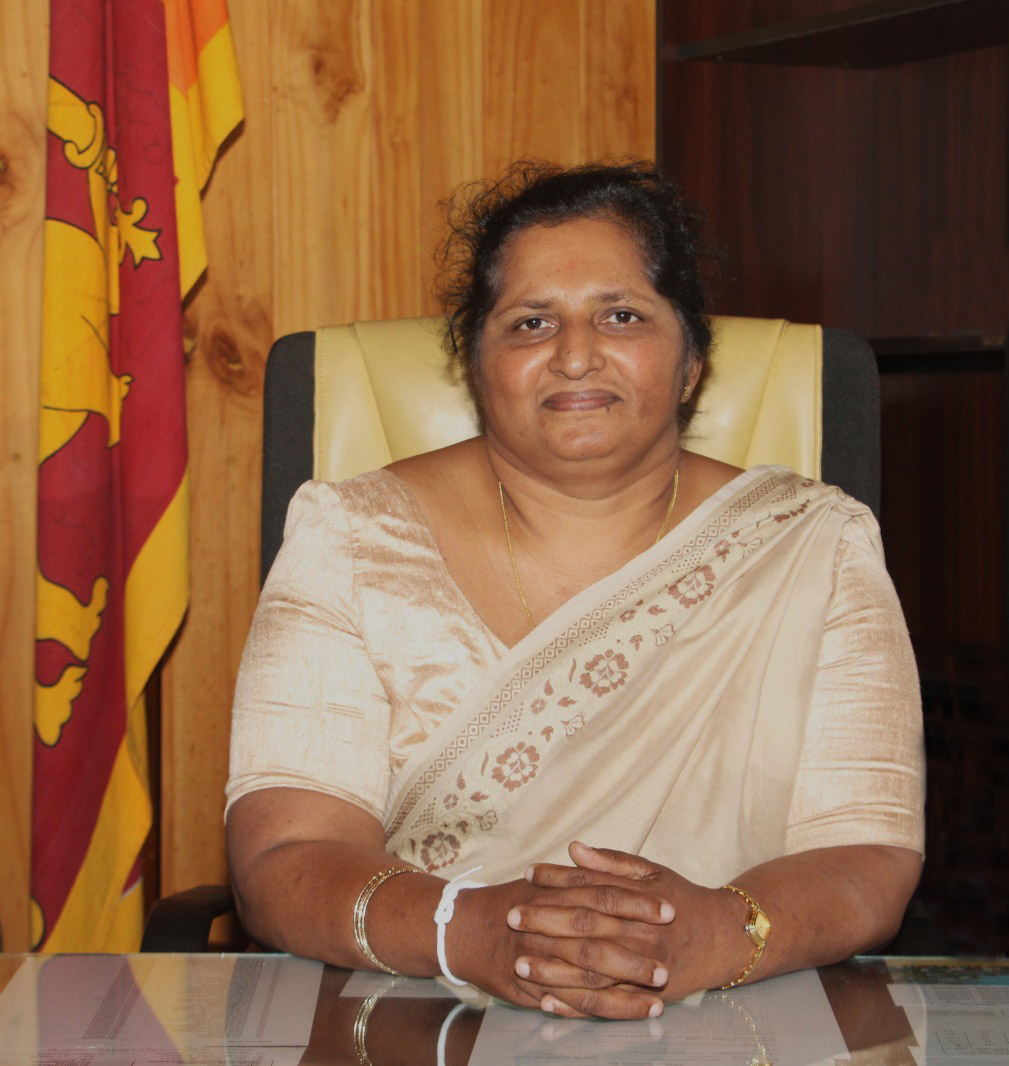 GA MADAM