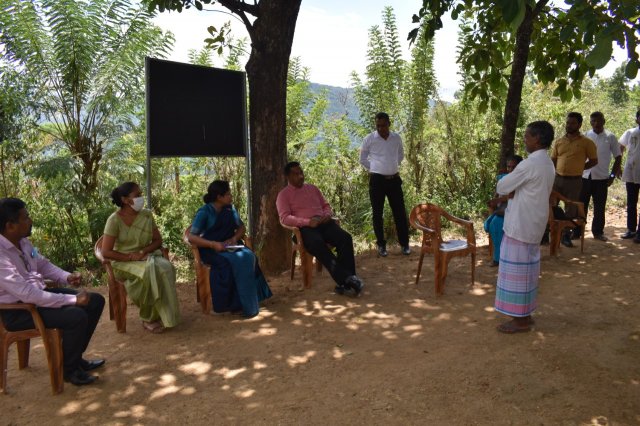 Walapane kandayaya