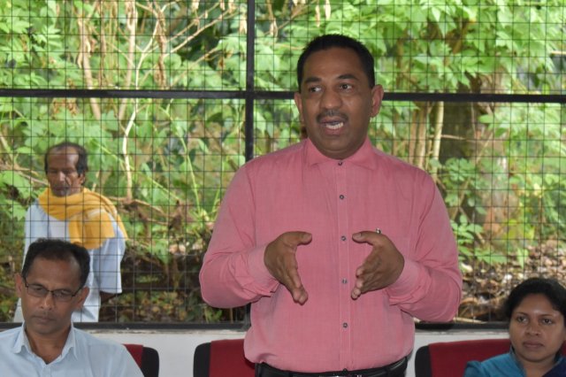 Walapane kandayaya