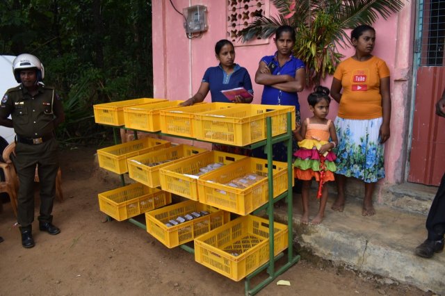 Walapane kandayaya
