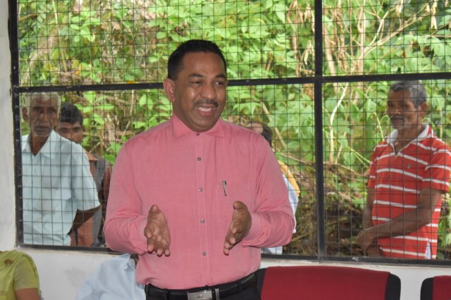 Walapane kandayaya