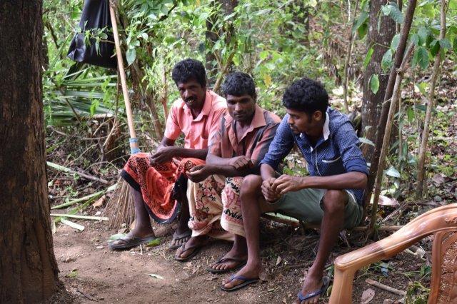 Walapane kandayaya