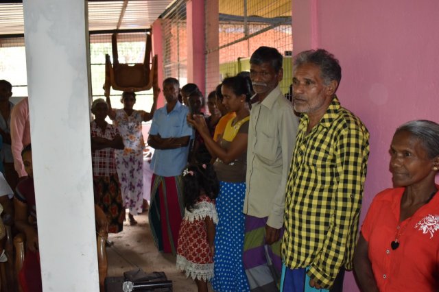 Walapane kandayaya