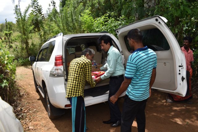 Walapane kandayaya