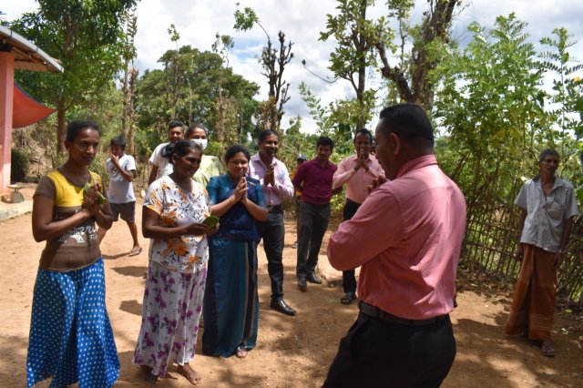 Walapane kandayaya