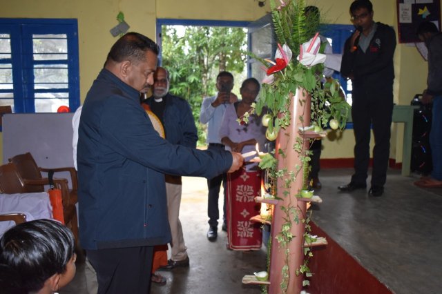 perakumpura fsp