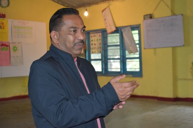 perakumpura fsp